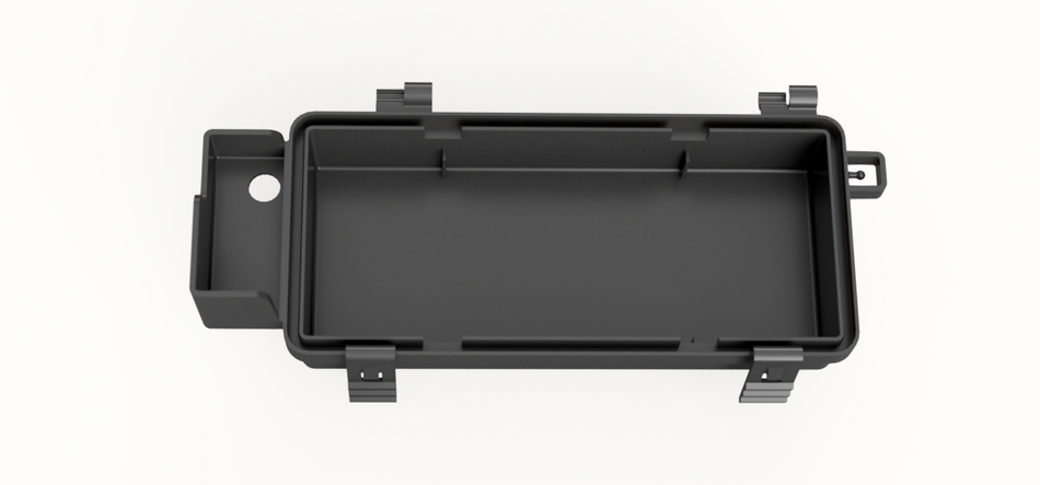 Tapa de Fusible - Freightliner Cascadia