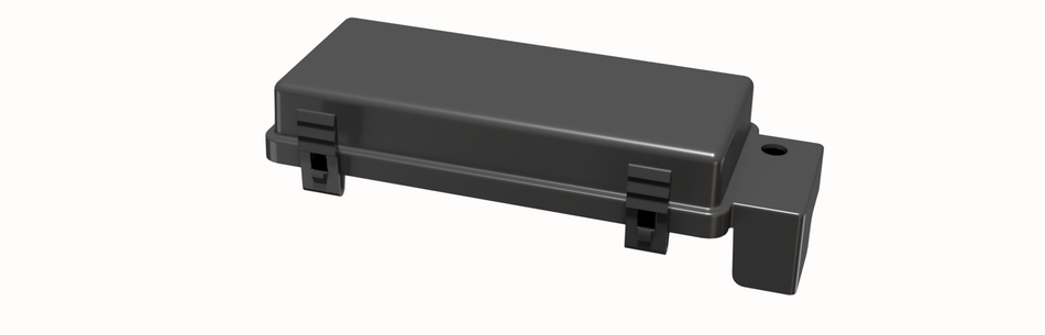 Tapa de Fusible - Freightliner Cascadia